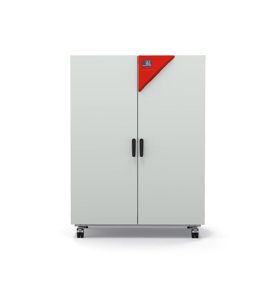 Étuve de laboratoire à convexion forcée programmable FP 720 – Binder