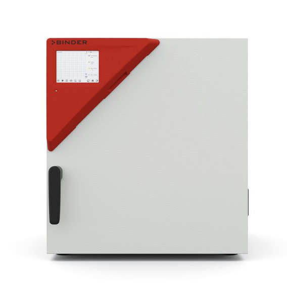Étuve de laboratoire à convexion forcée programmable M 56 – Binder
