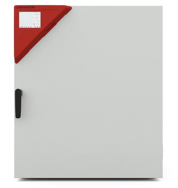 Étuve de laboratoire à convexion forcée programmable M 260 – Binder