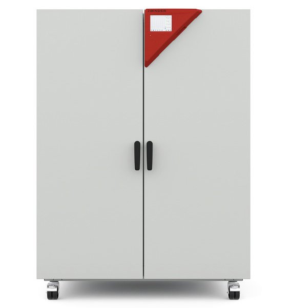 Étuve de laboratoire à convexion forcée programmable M 720 – Binder