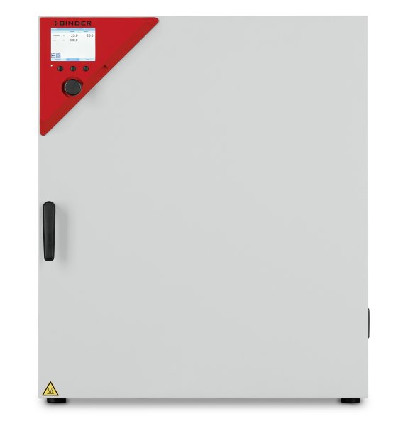 Incubateur réfrigéré à effet Peltier KT-170 - Binder