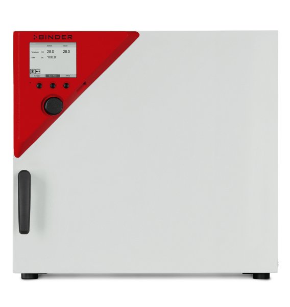 Incubateur réfrigéré à effet Peltier KT-53 - Binder