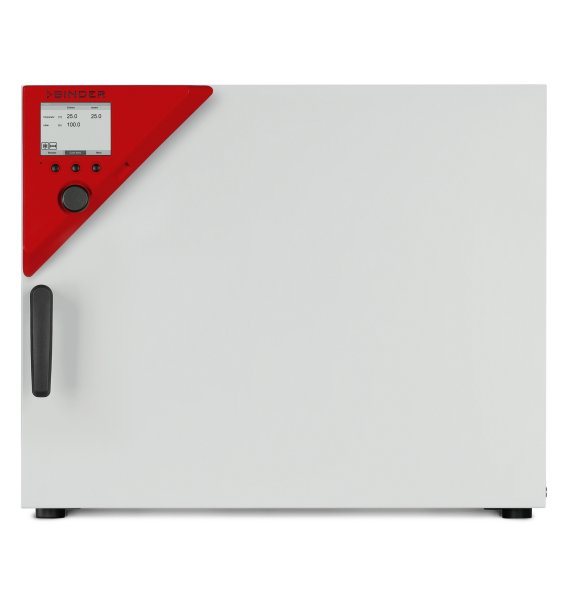 Incubateur réfrigéré à effet Peltier KT-115 - Binder