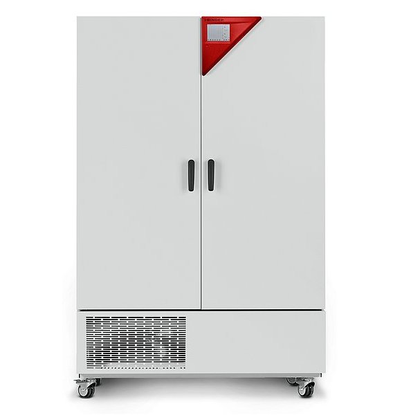 Enceinte climatique de test ICH KBF LQC 720 – Binder