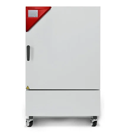Chambre de croissance KBWF 240 – Binder