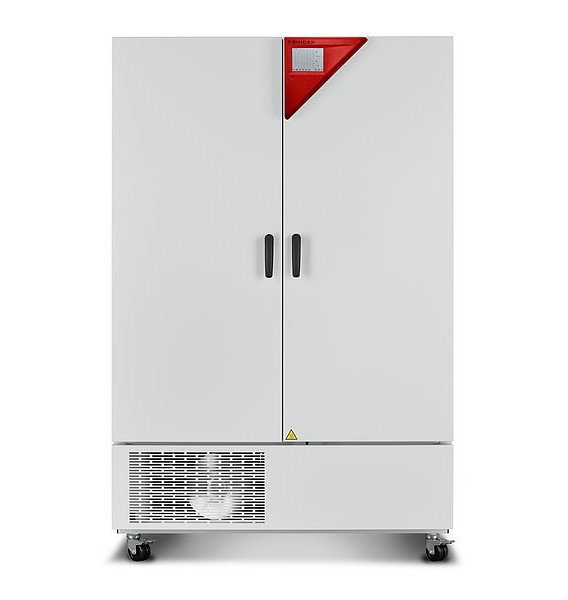 Chambre de croissance KBWF 720 – Binder