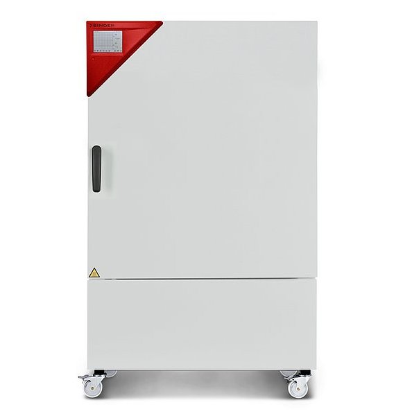 Chambre de croissance KBW 240 - Binder