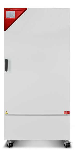 Chambre de croissance KBW 400 - Binder