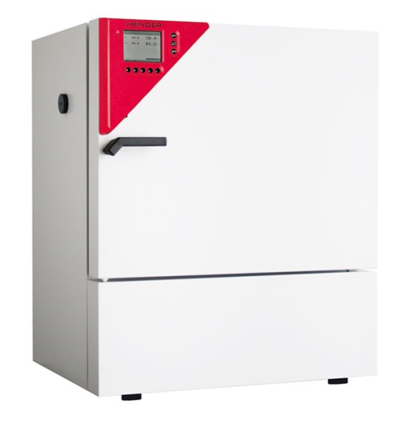 Enceinte de stabilité climatique KMF 115 – Binder