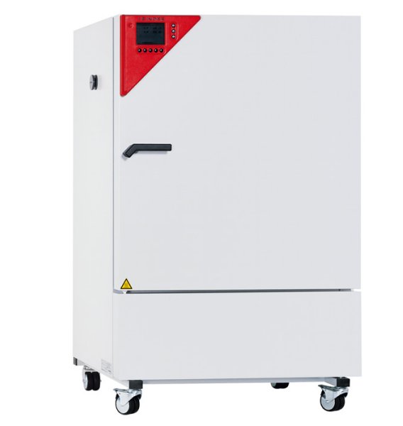 Enceinte de stabilité climatique KMF 240 – Binder