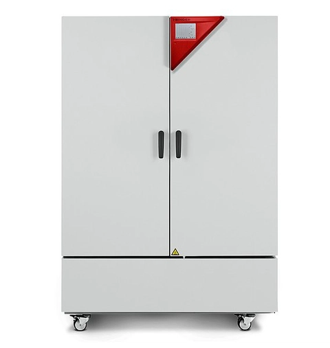 Enceinte de stabilité climatique KMF 720 - Binder