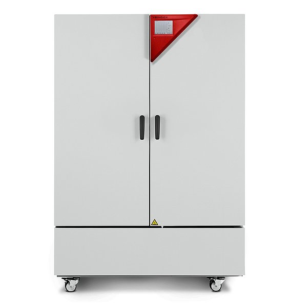 Enceinte de stabilité climatique KMF 720 - Binder