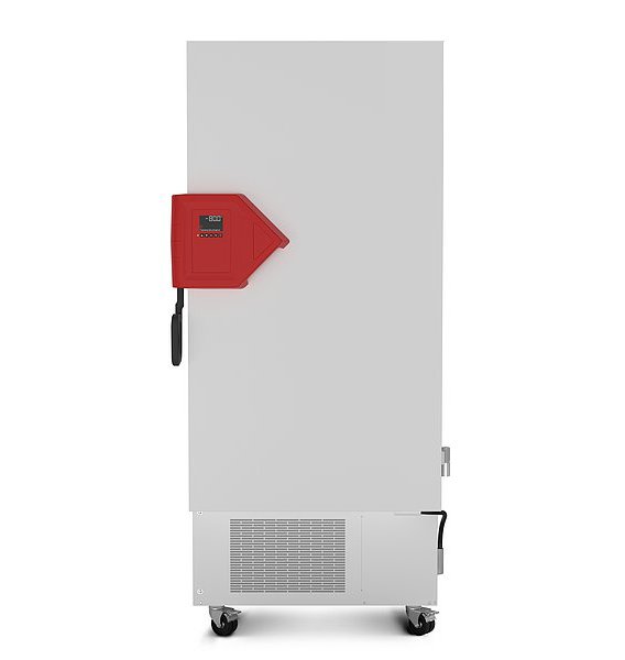 Congélateur vertical -80°C UF V 500 – Binder