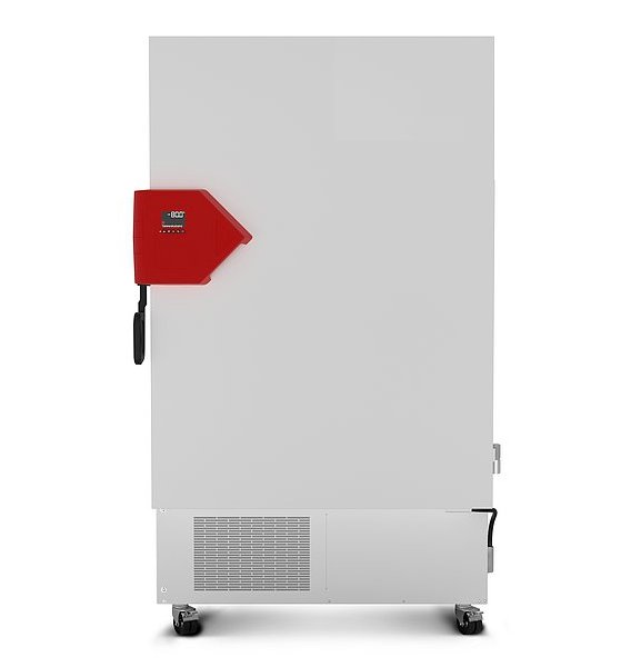 Congélateur vertical -80°C UF V 700 – Binder