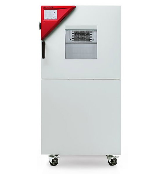 Enceinte climatique MK 56 – Binder