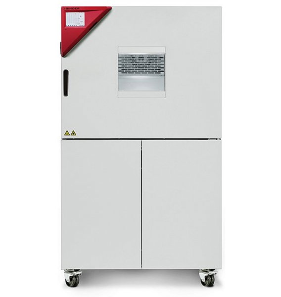 Enceinte climatique MK 115 – Binder