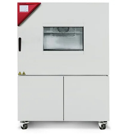 Enceinte climatique MK 240 – Binder