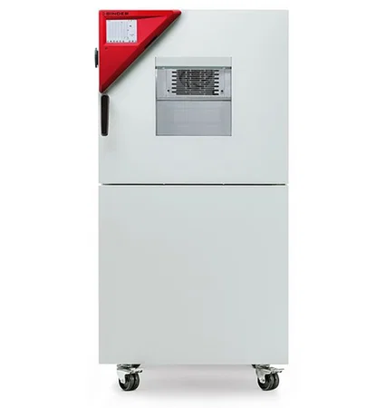 Chambre de test MKF 56 - Binder