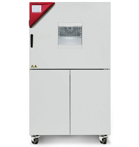 Chambre de test MKF 115 - Binder