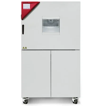 Chambre de test MKF 115 - Binder