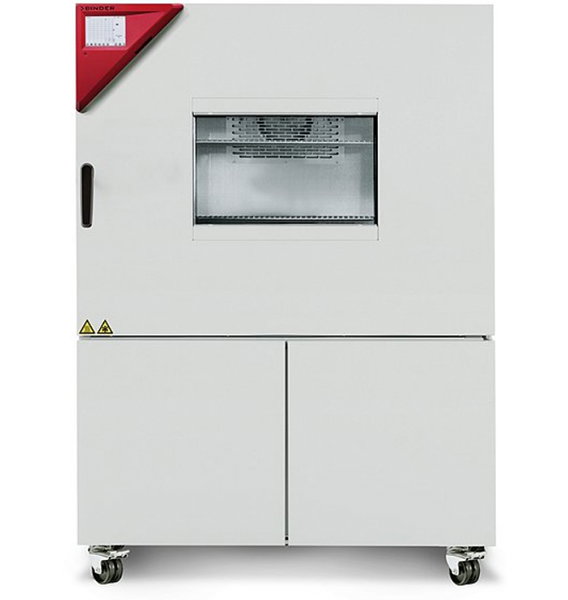 Chambre de test MKF 240 - Binder