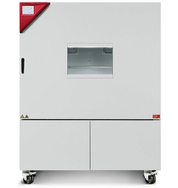 Chambre de test MKF 720