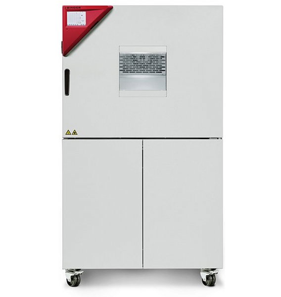 Chambre de test MKFT 115 