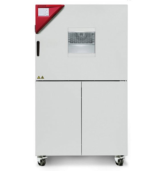 Chambre de test MKT 115 - Binder