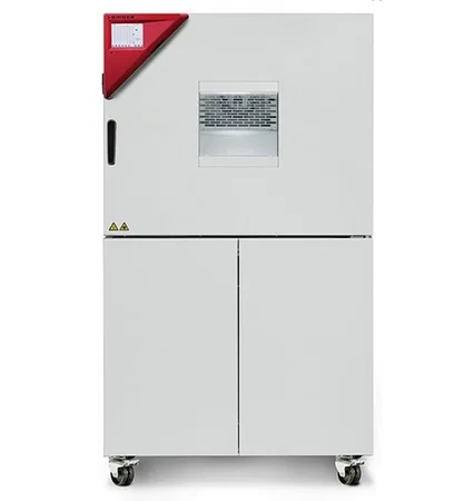 Chambre de test MKT 115 - Binder