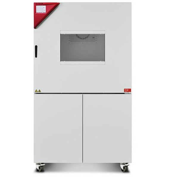 Chambre de test MKT 240 - Binder