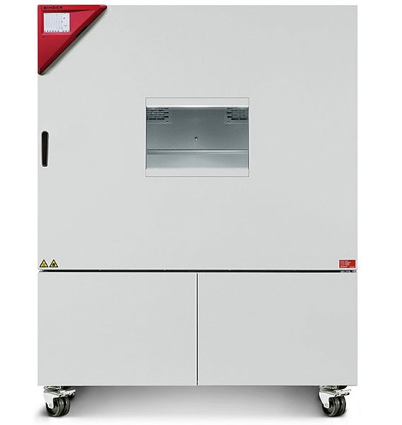Chambre de test MKT 720 - Binder