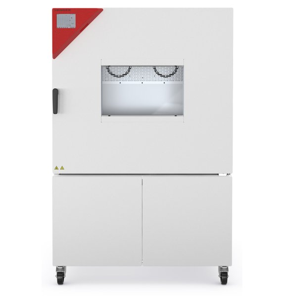 Enceinte climatique MK 400 – Binder