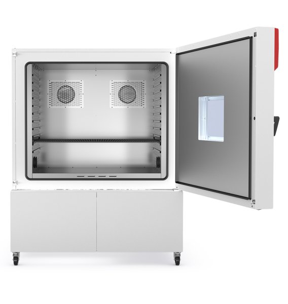 Enceinte climatique MK 1020