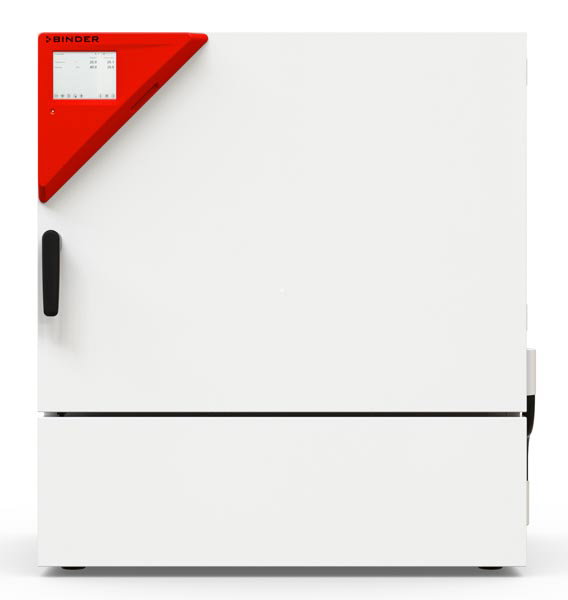 Incubateur réfrigéré à convection forcée KB PRO 130 - Binder