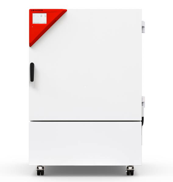 Incubateur réfrigéré à convection forcée KB PRO 260 - Binder