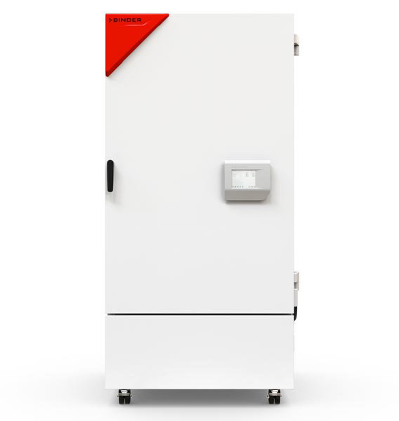 Incubateur réfrigéré à convection forcée KB PRO 470 - Binder