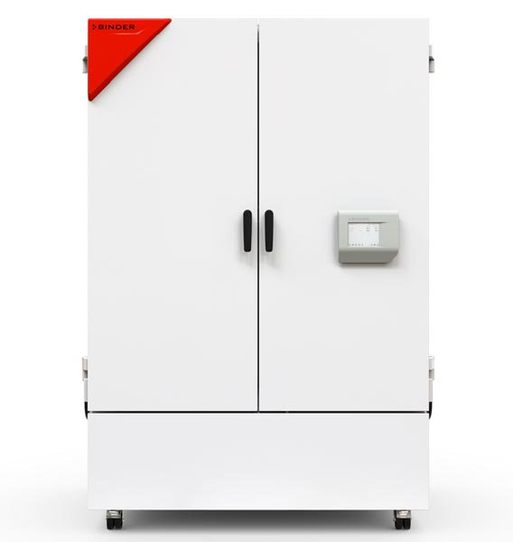 Incubateur réfrigéré à convection forcée KB PRO 1060 - Binder