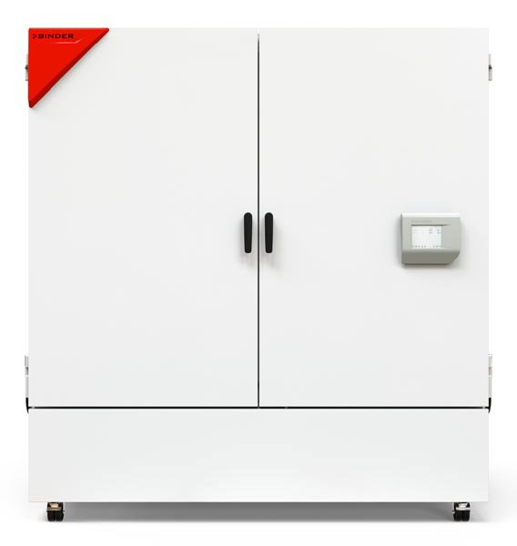 Incubateur réfrigéré à convection forcée KB PRO 1600 - Binder