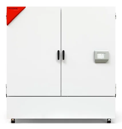 Incubateur réfrigéré à convection forcée KB PRO 1600 - Binder