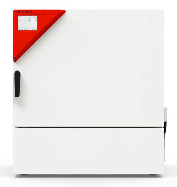 Enceinte de stabilité climatique KBF PRO 130 - Binder