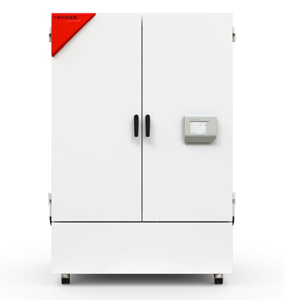 KBF PRO 720 - Binder