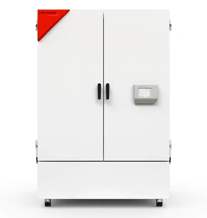 KBF PRO 720 - Binder