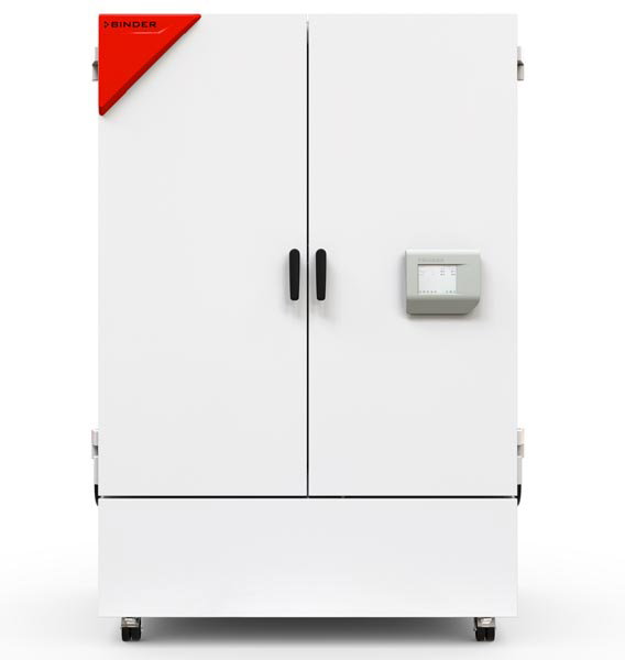 Enceinte de stabilité climatique KBF PRO 1060 - Binder