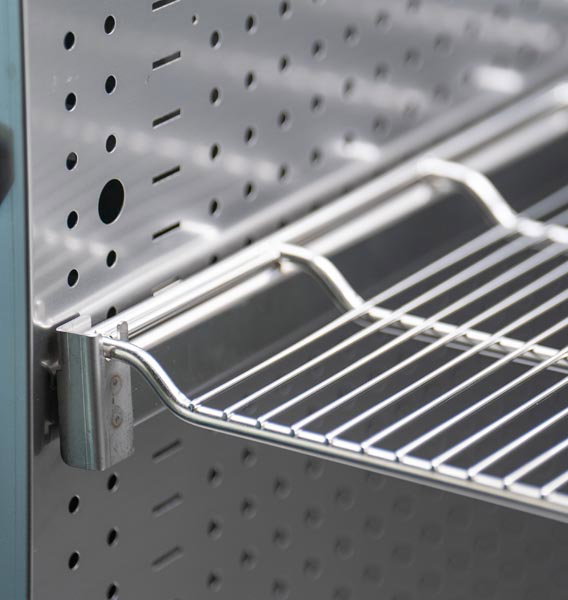 Enceinte de stabilité climatique KBF PRO 1060 - Binder
