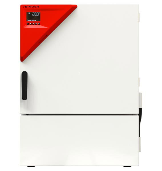 Incubateur réfrigéré à convexion forcée KB 65 - Binder