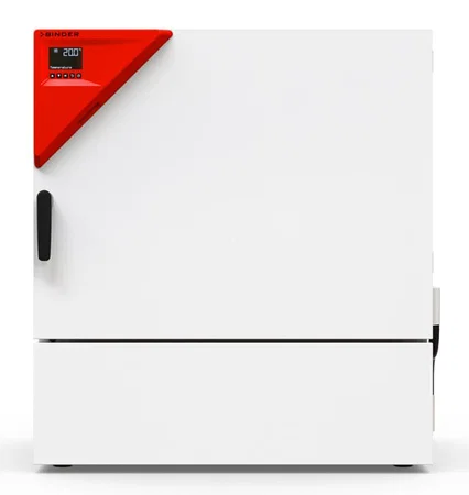 Incubateur réfrigéré à convexion forcée KB 130 - Binder