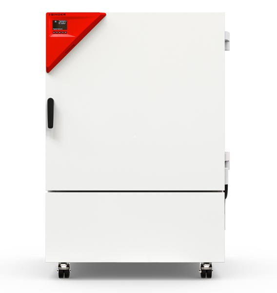 Incubateur réfrigéré à convexion forcée KB 260 - Binder