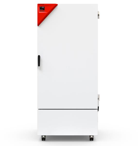 Incubateur réfrigéré à convexion forcée KB 470 - Binder