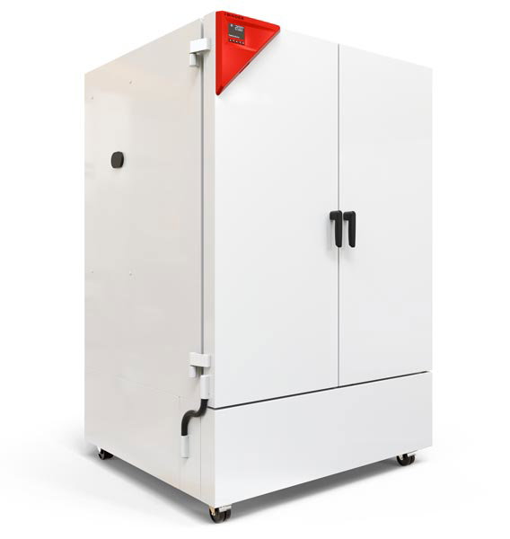 Incubateur réfrigéré à convexion forcée KB 720 - Binder