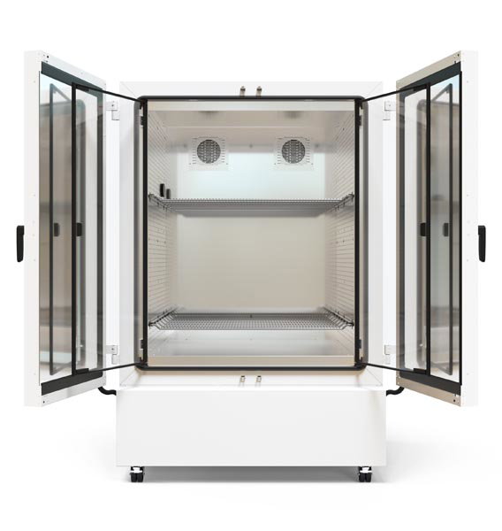 Incubateur réfrigéré à convexion forcée KB 720 - Binder